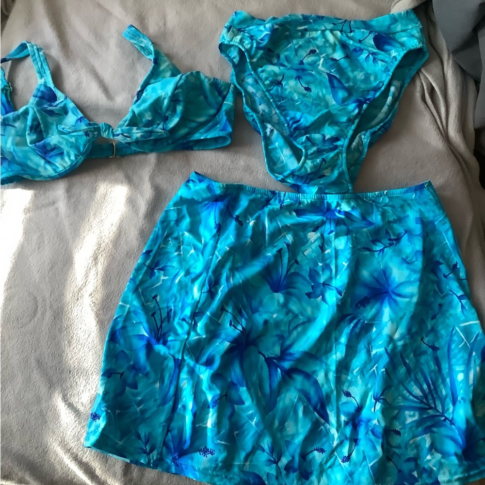 Vintage Venus Swimsuit